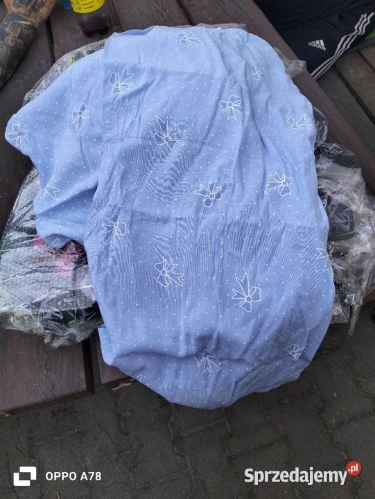 Wózek dziecięcyfotelik samochodowy Dla Dziecka Lubin sprzedam