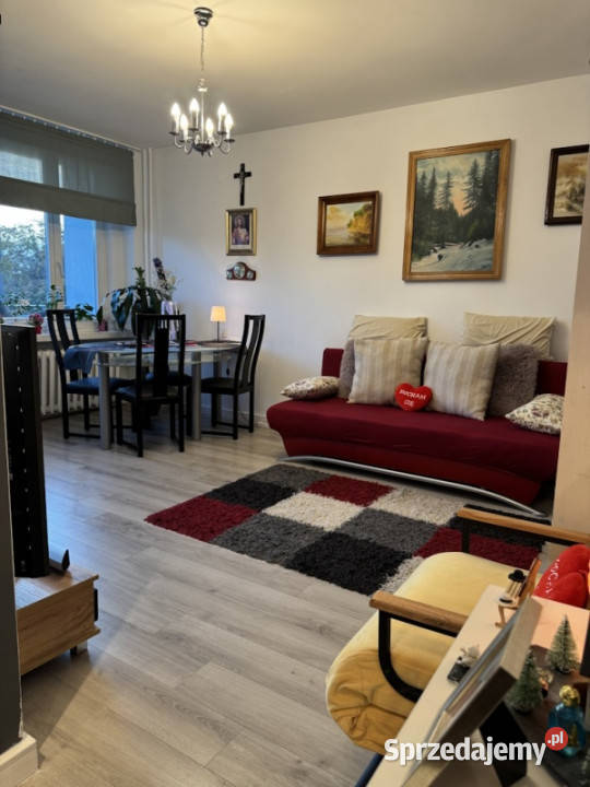 sprzedam mieszkanie centrum Warszawy Warszawa