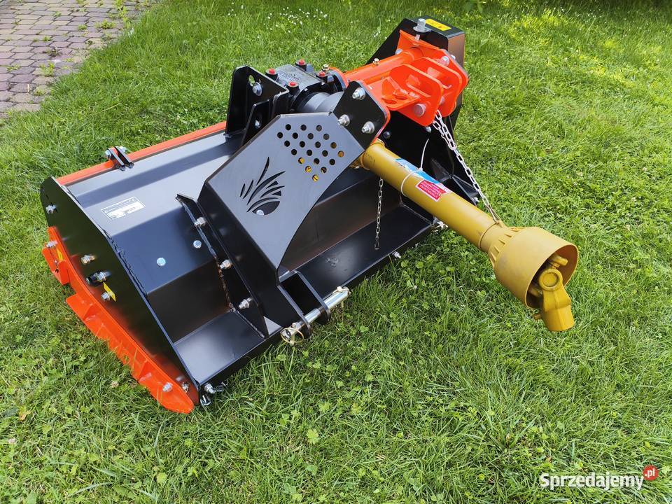 Mulczer Kosiarka Bijakowa mulczer ORKAN KT 130
