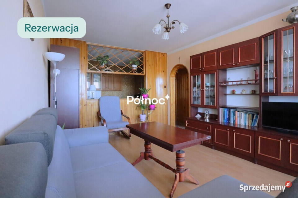 przytulne mieszkanie z dużym balkonem Mieszkania Zamość