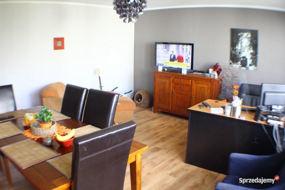 Mieszkanie M4 60 m2 Bydgoszcz Szwederowo Podhala Bydgoszcz