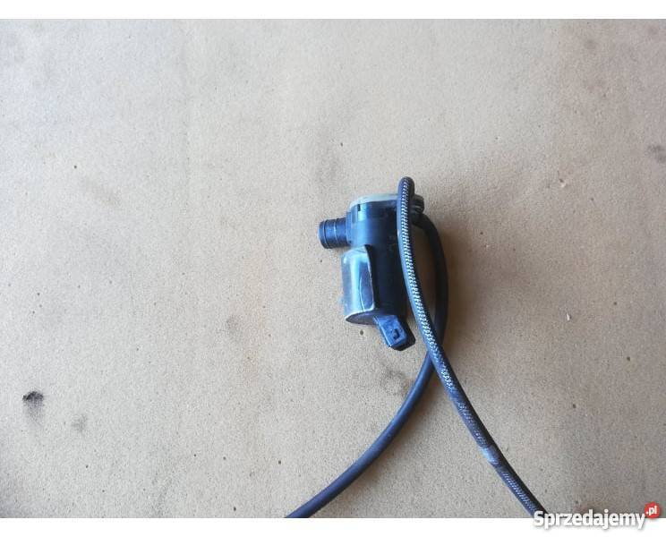 Pompka Spryskiwacza Ford focus mk1 Wrocław