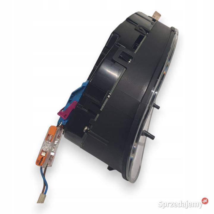 LICZNIK ZEGARY 8L0919860AX Audi A3 8L 16 8V 18 Chełm