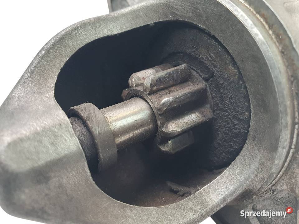 ROZRUSZNIK Opel Astra J Meriva B 16 16V Delco osobowe Chełm