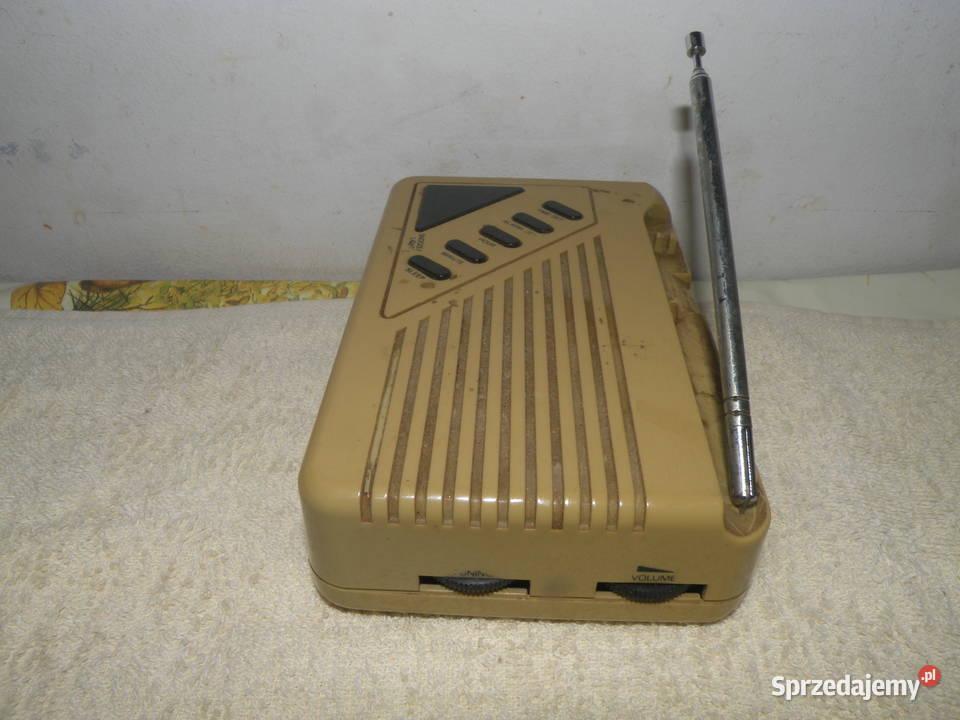 Radio IMA CR140 Andrychów