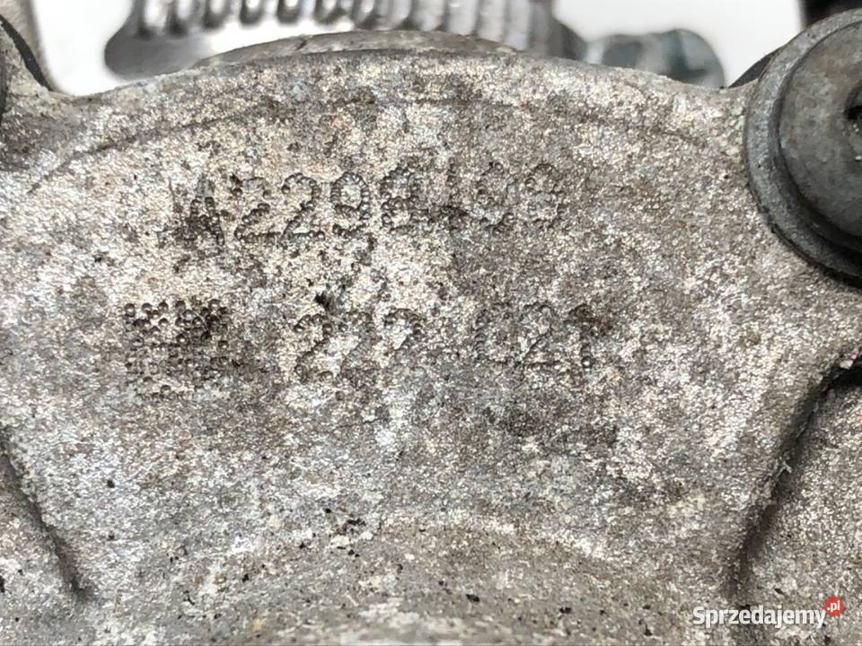 REDUKTOR DO GAZU LPG PAROWNIK LPG GAZOWY UKŁADU