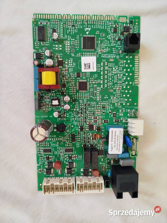 Moduł elektryczny Ariston Cares S Częstochowa