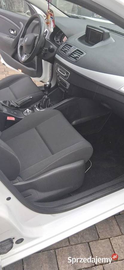 Sprzedam Renault Megane III stan Olkusz