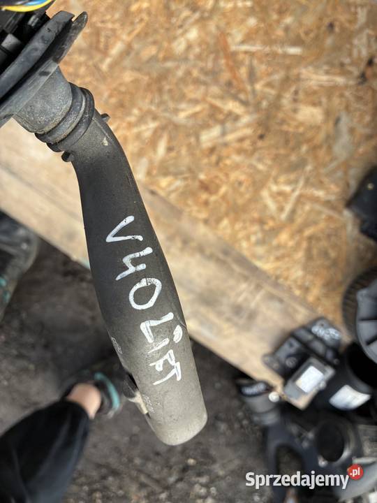 Przełącznik Zespolony Pająk Volvo V40 Lift