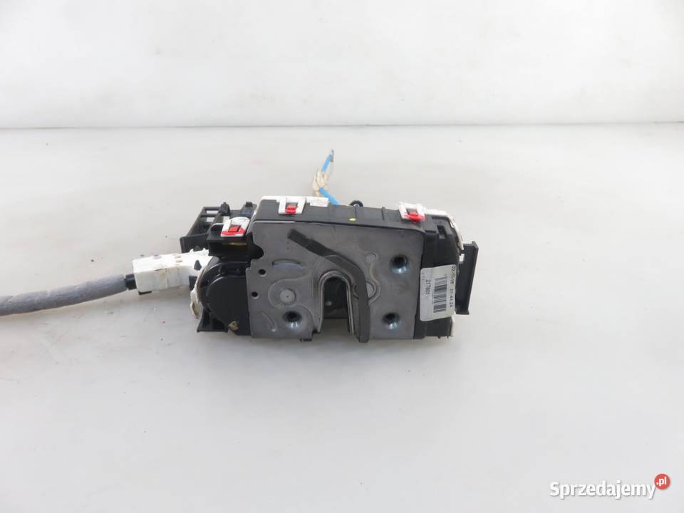 ZAMEK LEWY TYLNY MERCEDES CLA X117 A0997201901