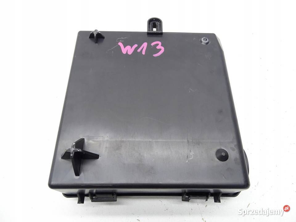 MODUŁ STEROWNIK BLUETOOTH OBUDOWA 8T0035613