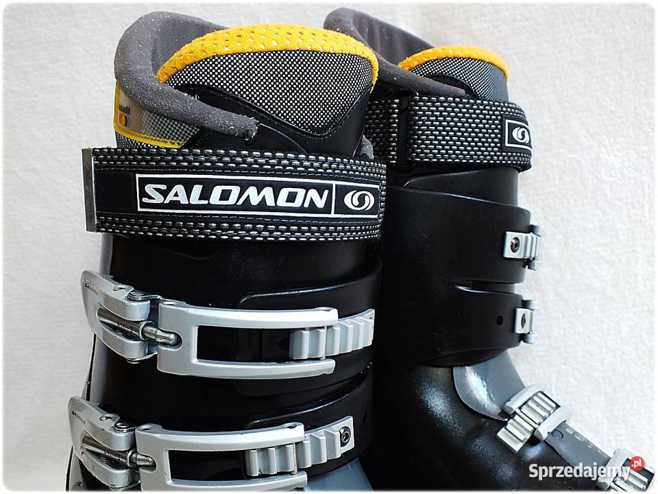 Buty Narciarskie SALOMON PERFORMA CF Rozmiar 45 Żary sprzedam