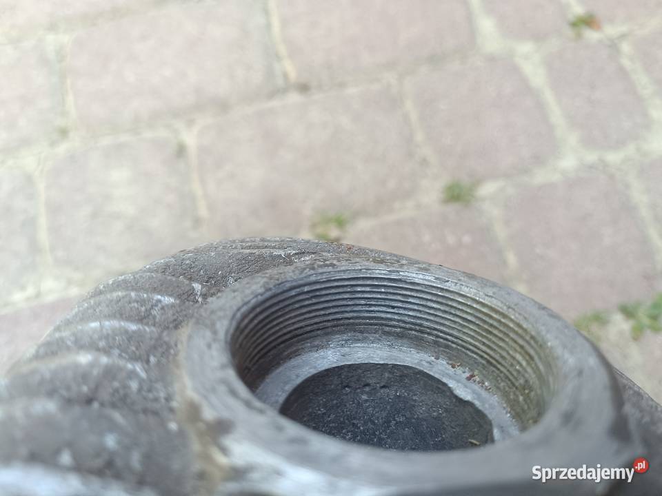 MZ es 250 cylinder oryginał DDR jaskółka 250 0