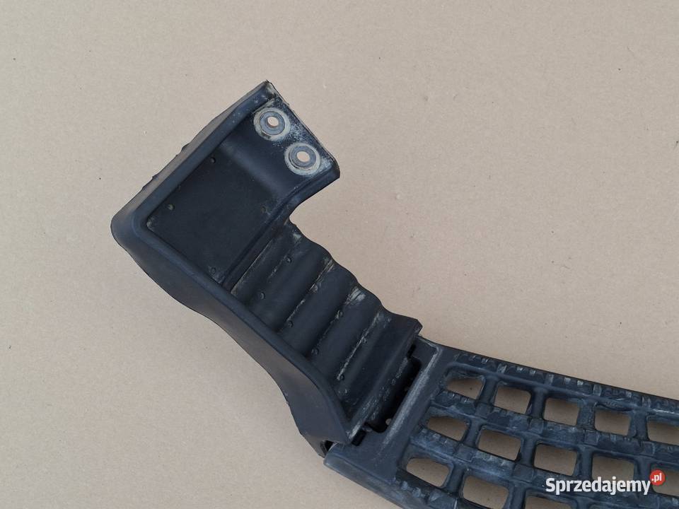 MERCEDES ACTROS MP4 AROCS ANTOS STOPIEŃ DOLNY lubuskie Bieleń