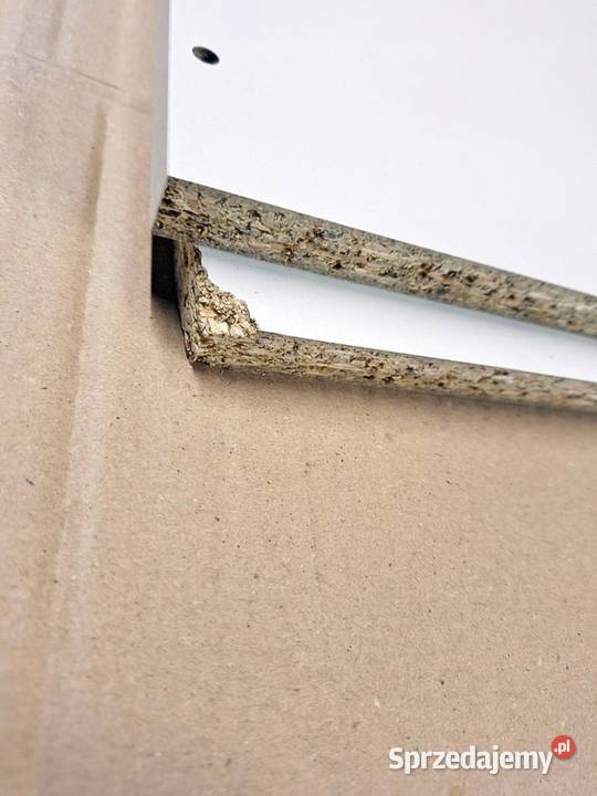 Stella Trading SMASH BIAŁA SZAFKA POD UMYWALKĘ Sosnowiec sprzedam