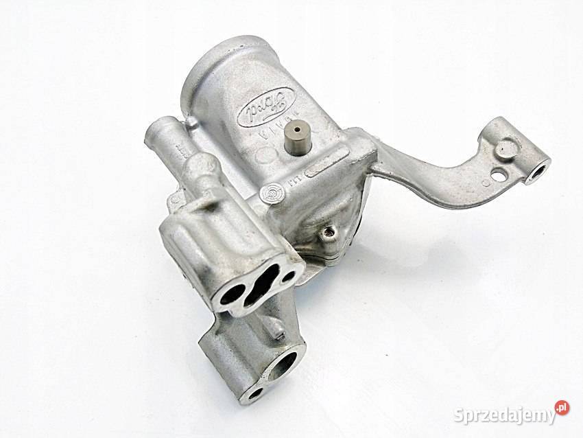 POMPA OLEJU 10 ECO FIESTA 6 TRANSIT TOURNEO Sosnowiec sprzedam