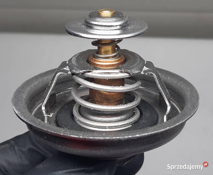 TERMOSTAT PEUGEOT 306 405 CITROEN BX C15 ROVER Mielęcin