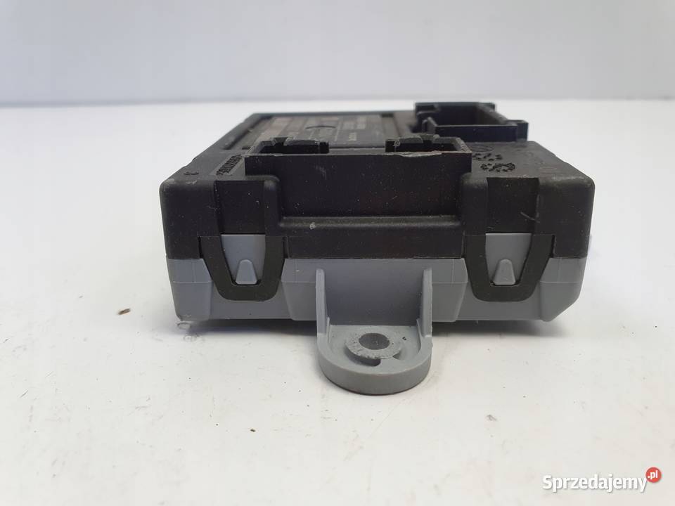 Volvo XC60 lift PRAWY MODUŁ DRZWI przód osobowe