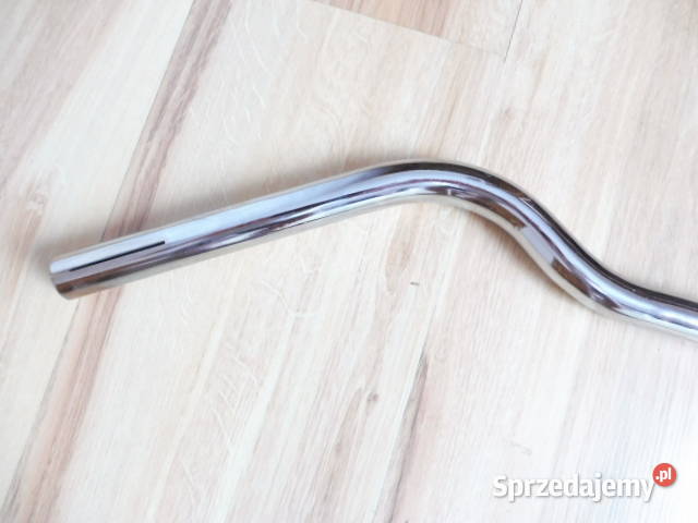 NSU 251 OSL KIEROWNICA POCHROMOWANA Drzycim