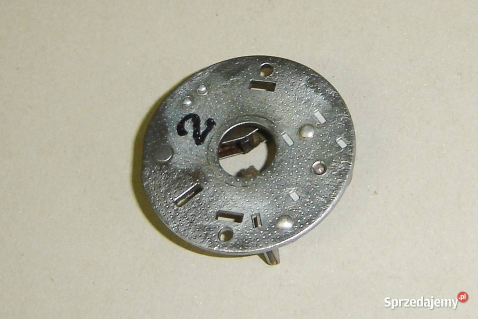 JUNAK AWO przerywacz płytka podstawa iskrownik Wrocław sprzedam