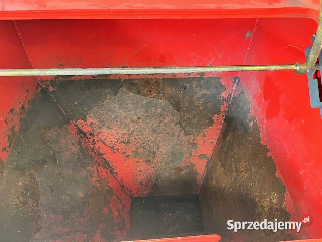 Kocioł Piec DEFRO AKM DUO 19kW podajnik tłokowy dolnośląskie