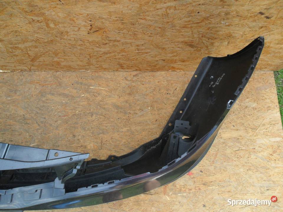 Zderzak przód przedni Subaru Impreza 2009 Nowy Tomyśl