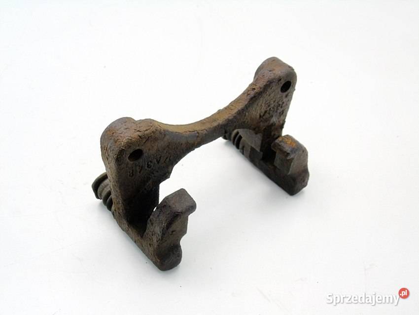 JARZMO TYŁ NISSAN ALMERA TINO 2002 22 DI A348