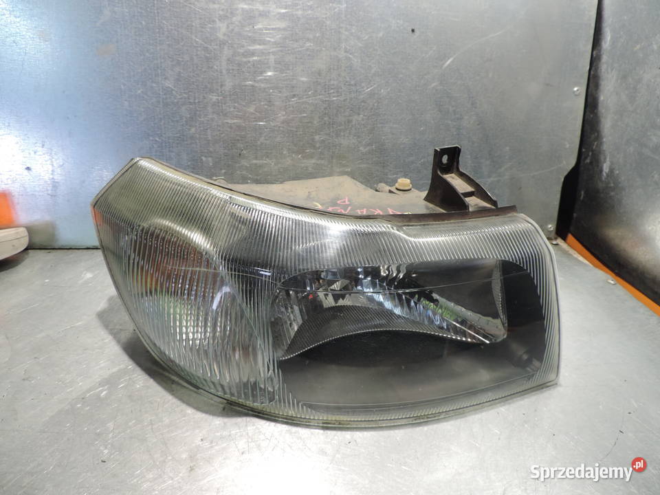 FORD TRANSIT MK5 LAMPA PRAWA PRZEDNIA Nowy Sącz