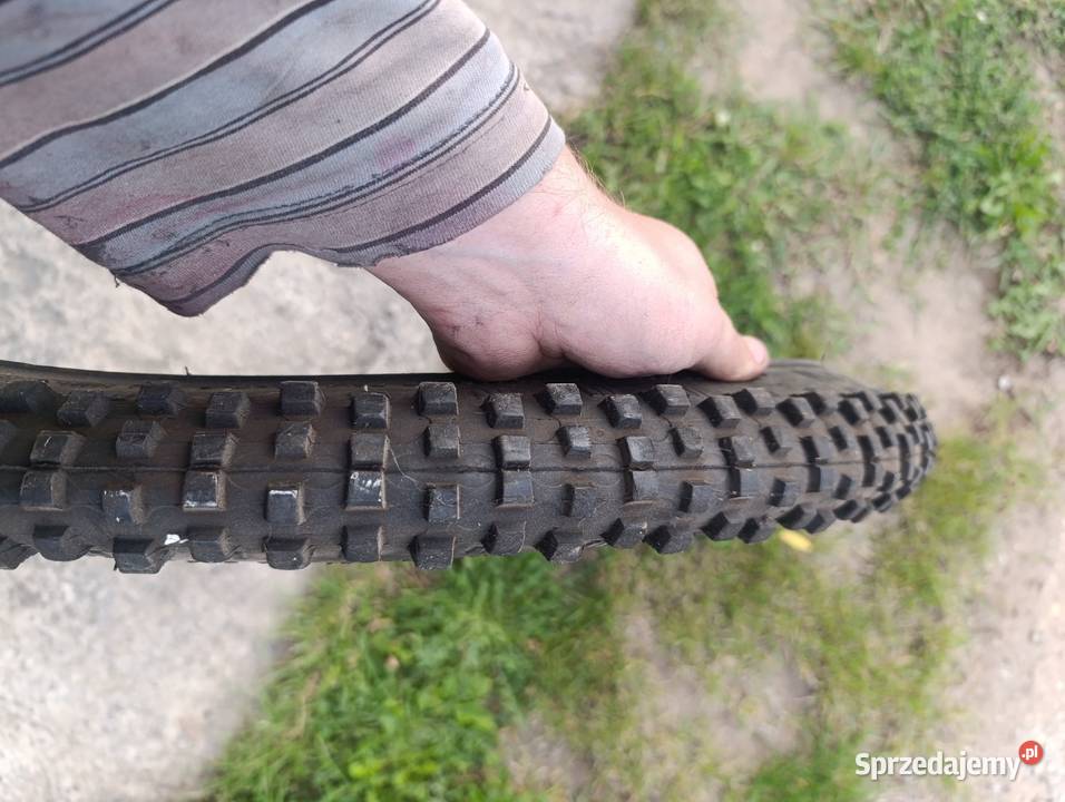 Opony rowerowe 26 Części i akcesoria Kielce