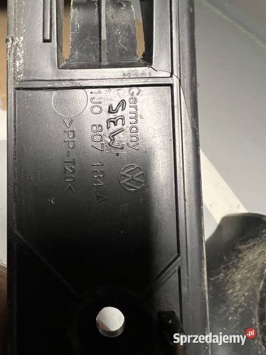 Zderzak golf 4 Karoseria Warszawa sprzedam