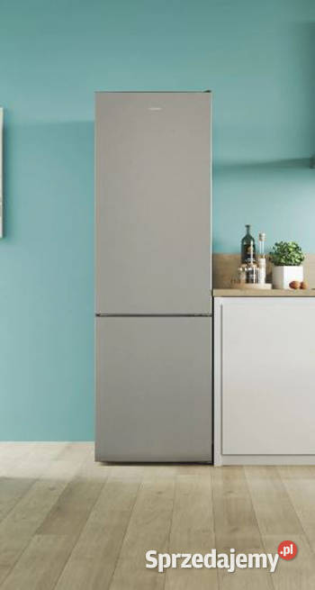 Lodówka CCT3L517ES CANDY mazowieckie Warszawa sprzedam