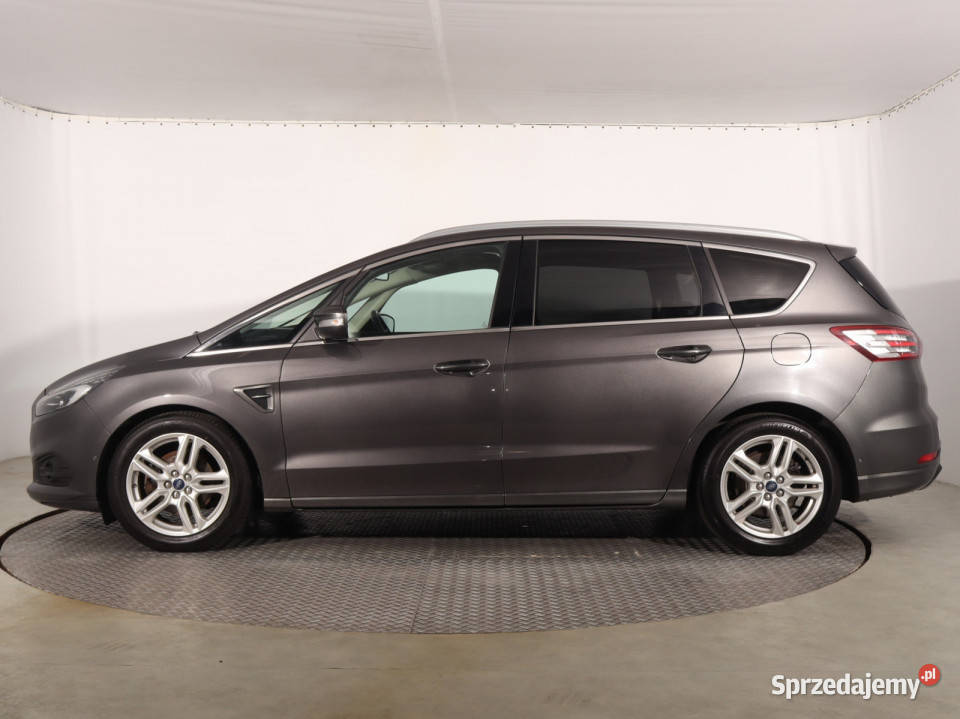 Ford S 20 TDCi diesel śląskie sprzedam