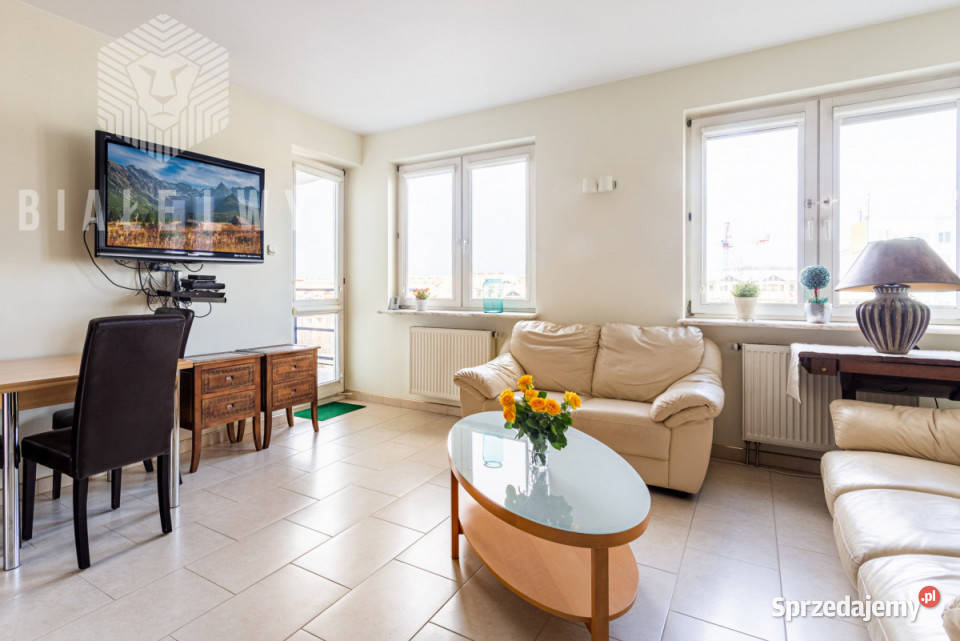 Mieszkanie Warszawa 615m2 3pokojowe Liczba pokoi 3