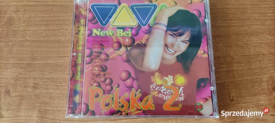 VIVA Bei Polska 2 CD