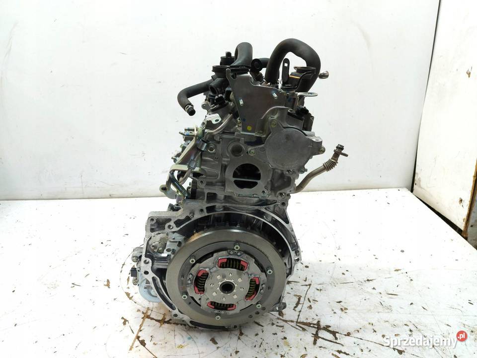Nissan XTRAIL T33 IV 2023r silnik motor engine