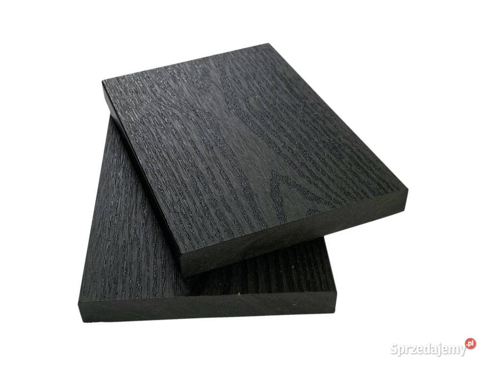 Sztacheta kompozytowa pełna 110x16mm Wrocław sprzedam