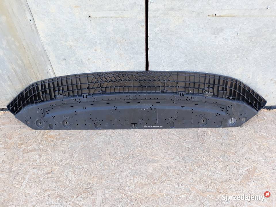 AUDI A5 8W6 PŁYTA OSŁONA POD ZDERZAK PRZÓD osobowe Międzychód