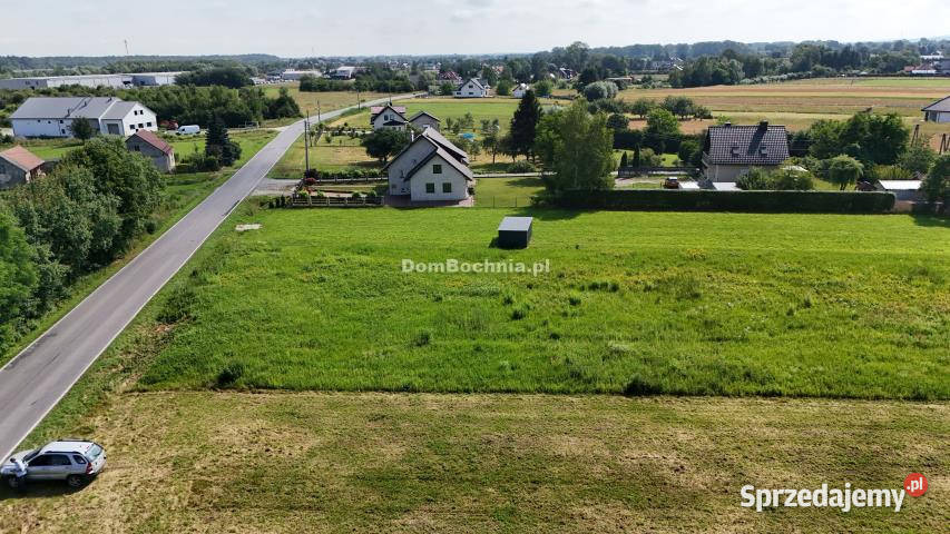 Działka 2500m2 Damienice 152zł/m2