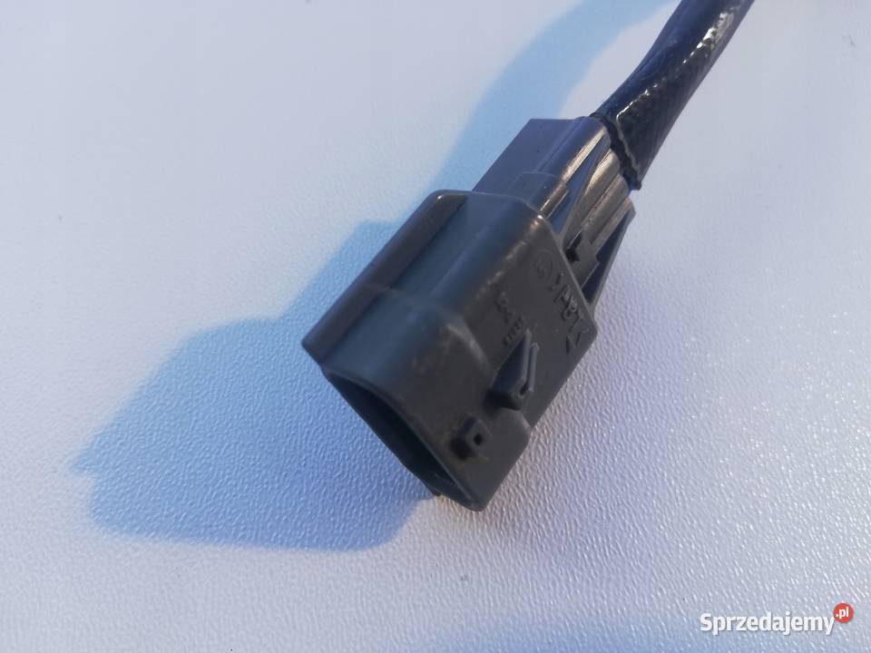 SONDA LAMBDA INFINITI Q50 37 QX70 FX37 370Z sondy lambda Układ wydechowy wielkopolskie Nowy Tomyśl