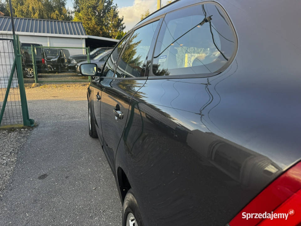 Volvo XC 60 RatyZamiana Gwarancja 24 163 4x4 światła przeciwmgielne