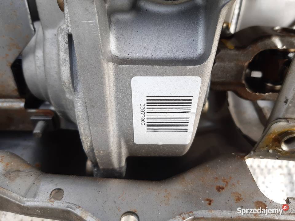 Stilo Wspomaganie elektryczne TRW Mińsk Mazowiecki sprzedam