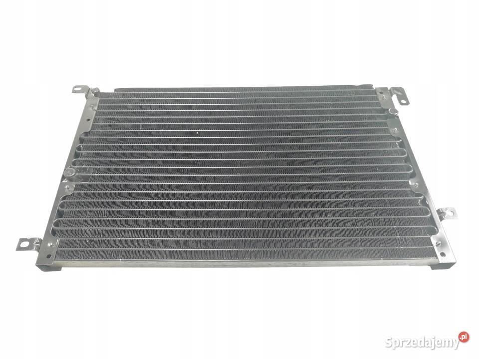 CHŁODNICA SKRAPLACZ KLIMATYZACJI FCAA 450783 lubelskie