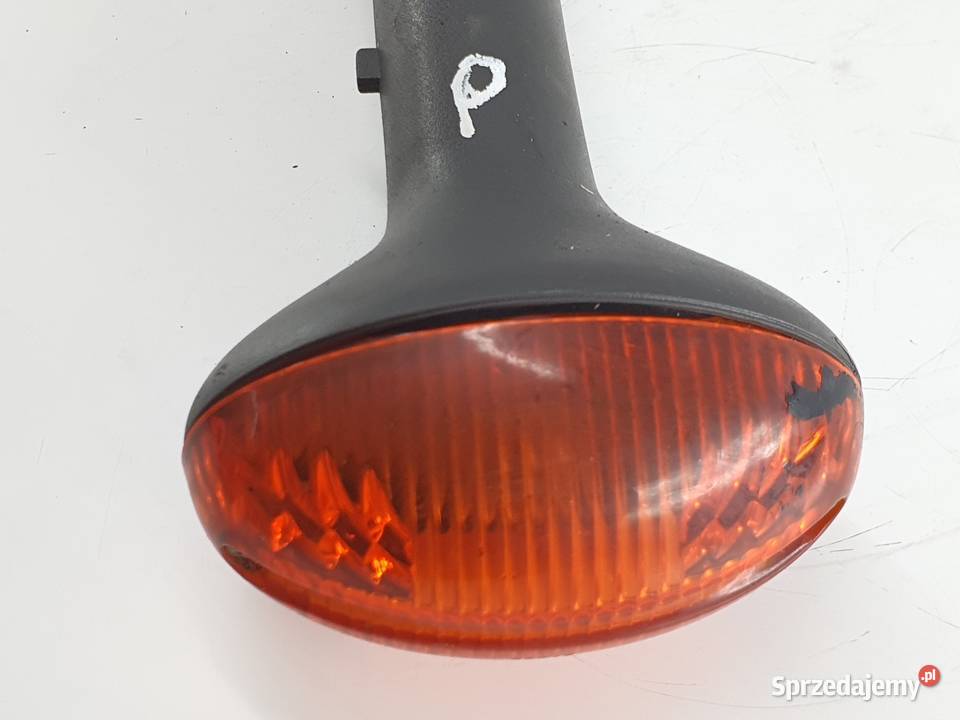 LAMPA OBRYSOWA DRZWI IVECO EUROCARGO łódzkie Janowice