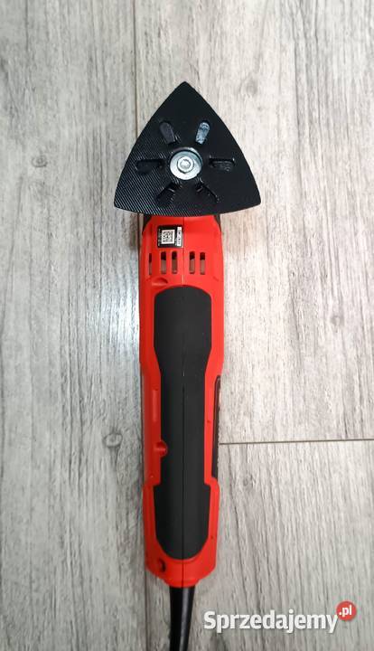 Narzędzie wielofunkcyjne Einhell TCMG 250 CE 250 Pichlice sprzedam