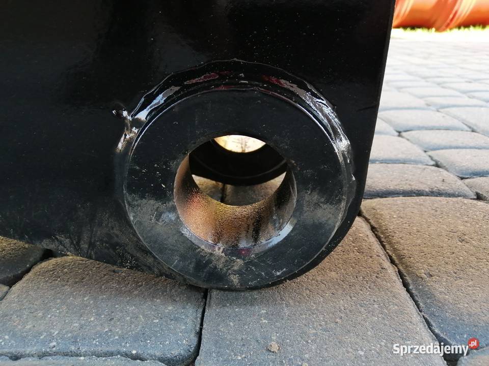 Maszt Ramię zewnętrzne Holland LM 5040 Pozostałe Motoryzacja Wilkowo sprzedam