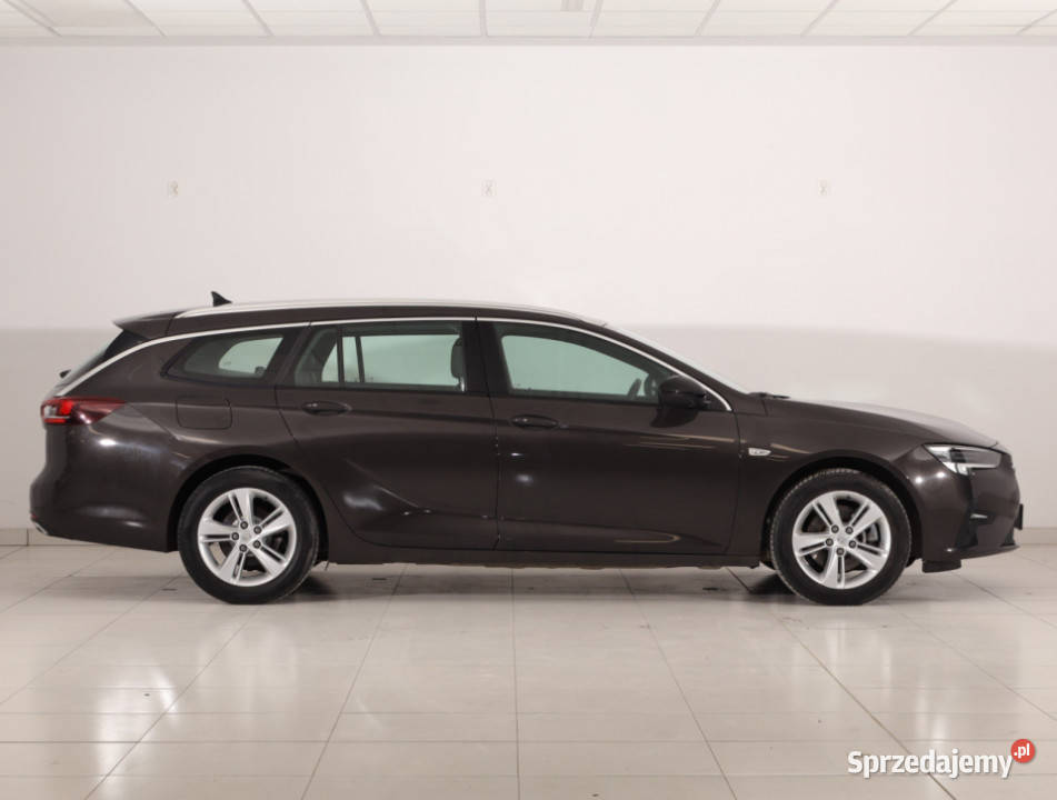 Opel Insignia 20 CDTI 1995cm3