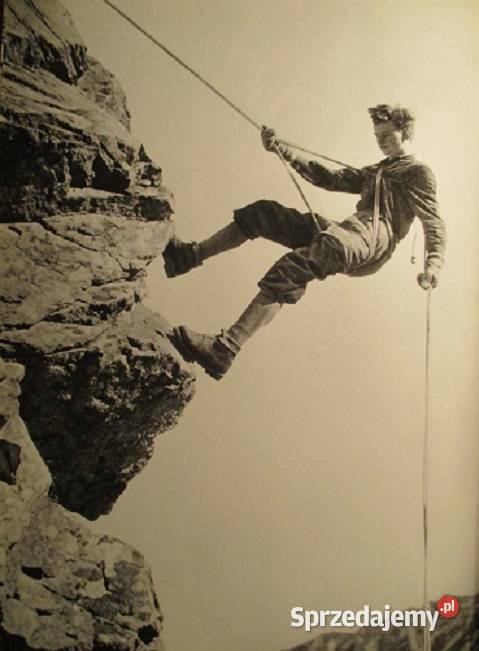 Ziemia krakowska 1965 album krajobraz kultura