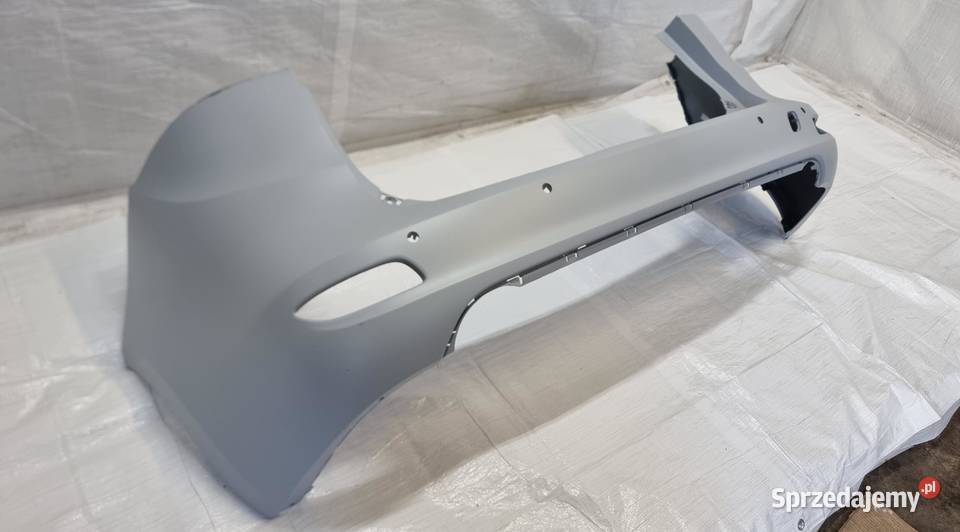 ZDERZAK TYŁ PDC NOWY ORYGINAŁ OPEL ZAFIRA C kujawsko-pomorskie