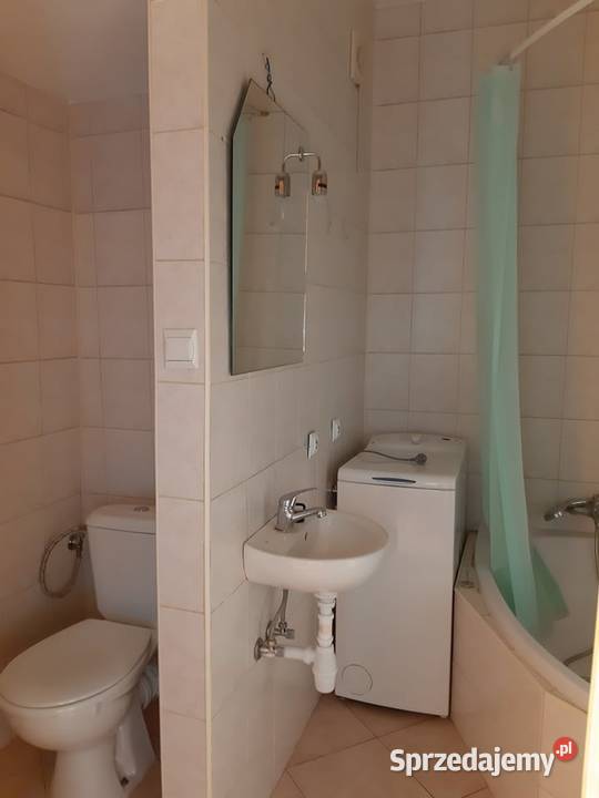 Mieszkanie do wynajęcia wynajmę Zduńska Wola spółdzielcze własnościowe Nieruchomości