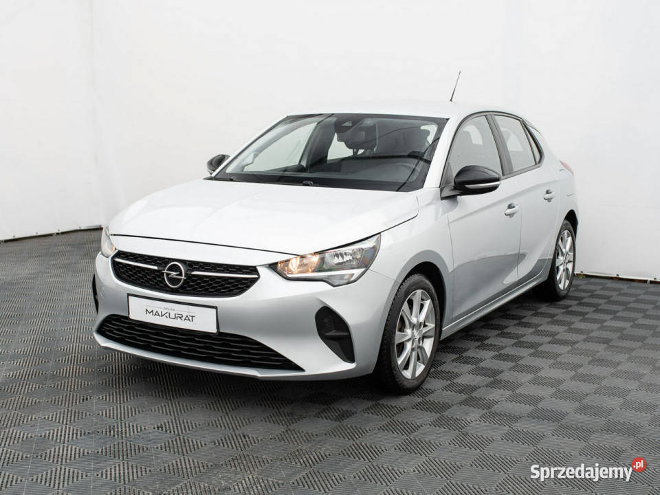 Opel Corsa GD2C95412 Elegance Czcof ekran dotyk sprzedam